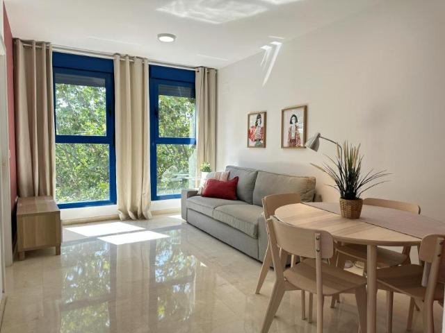 2 Dormitorio Apartamentos Madrid Madrid LS101840767