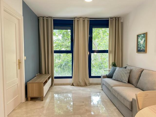 2 Dormitorio Apartamentos Madrid Madrid LS101840773