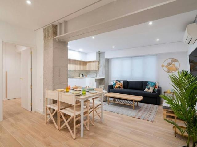 2 Dormitorio Apartamentos Madrid Madrid LS101844416