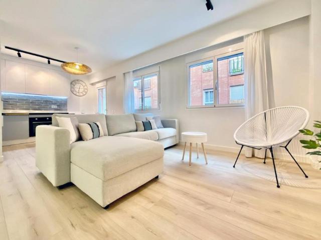 2 Dormitorio Apartamentos Madrid Madrid LS101844541