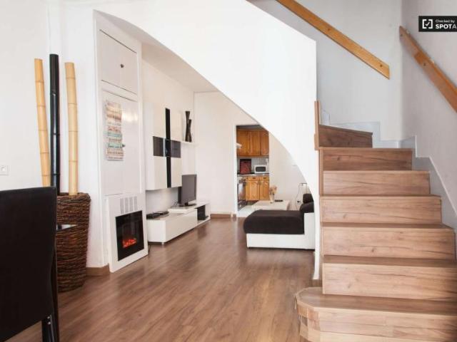 2 Dormitorio Apartamentos Madrid Madrid LS101844678