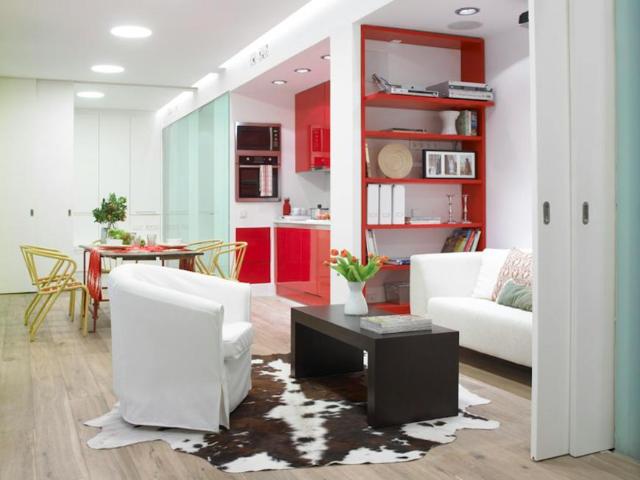 2 Dormitorio Apartamentos Madrid Madrid LS101844209