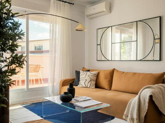2 Dormitorio Apartamentos Madrid Madrid LS101844218