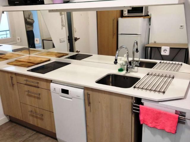 2 Dormitorio Apartamentos Madrid Madrid LS101845018