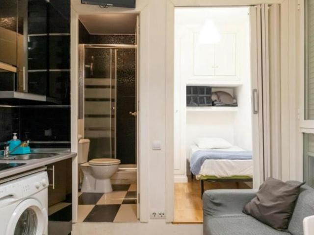 2 Dormitorio Apartamentos Madrid Madrid LS101848393