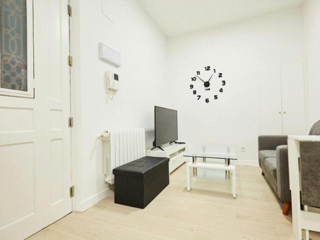 2 Dormitorio Apartamentos Madrid Madrid LS101849597