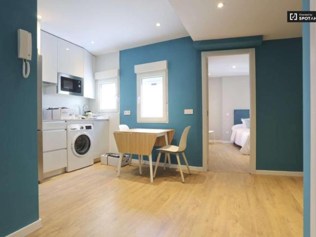 2 Dormitorio Apartamentos Madrid Madrid LS101850415