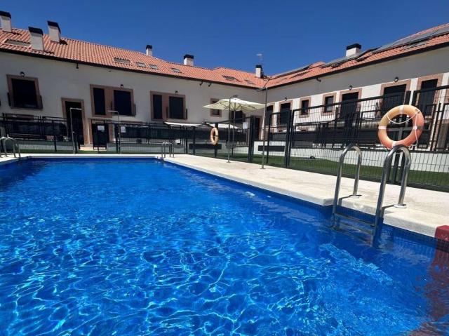 2 Dormitorio Apartamentos Madrid Madrid LS101854207