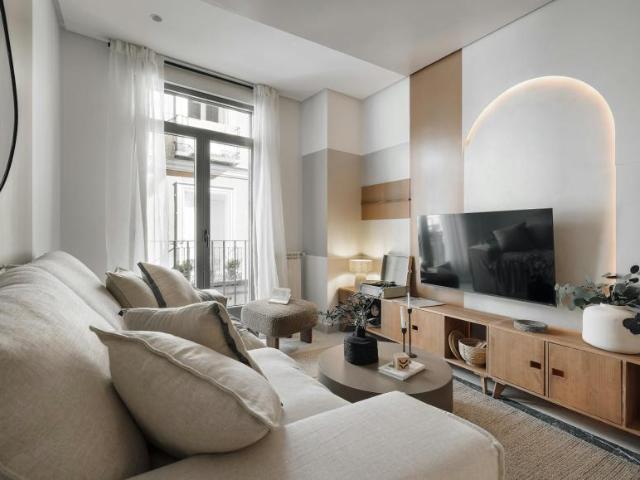2 Dormitorio Apartamentos Madrid Madrid LS101916212