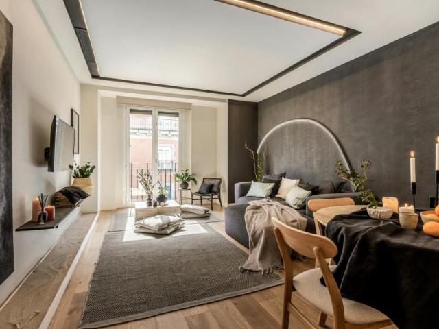 2 Dormitorio Apartamentos Madrid Madrid LS101917612