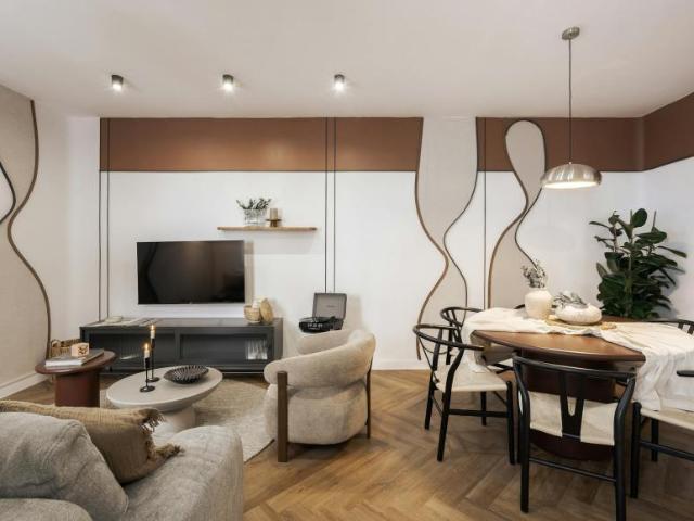 2 Dormitorio Apartamentos Madrid Madrid LS101951367