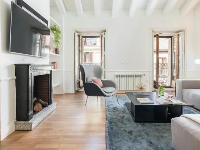 2 Dormitorio Apartamentos Madrid Madrid LS101988718