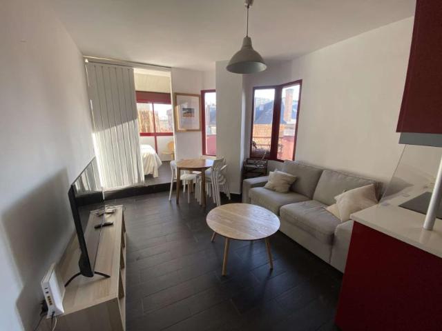 2 Dormitorio Apartamentos Madrid Madrid LS101020845