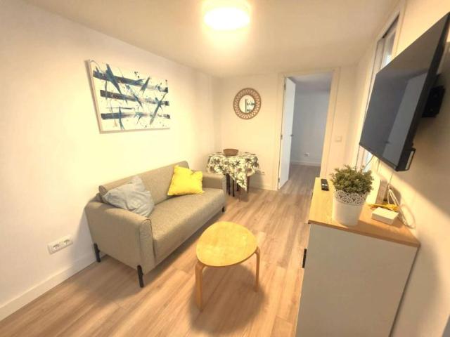 2 Dormitorio Apartamentos Madrid Madrid LS101095502