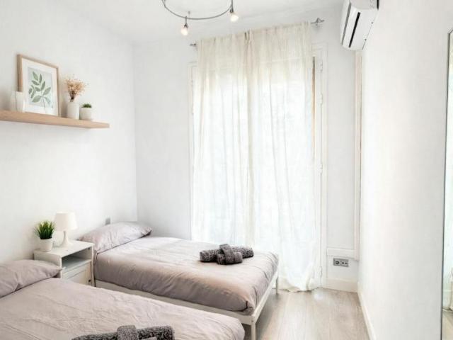 2 Dormitorio Apartamentos Madrid Madrid LS101111447