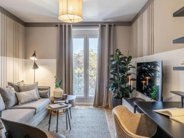 2 Dormitorio Apartamentos Madrid Madrid LS101153902