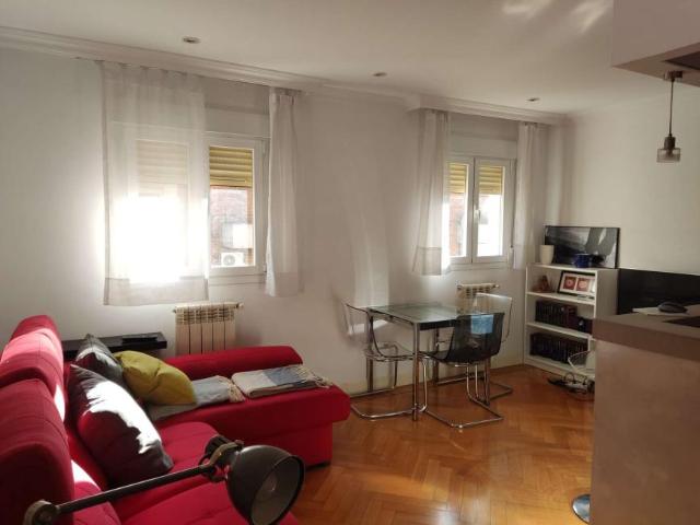 2 Dormitorio Apartamentos Madrid Madrid LS101154949
