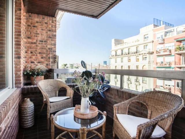 2 Dormitorio Apartamentos Madrid Madrid LS101154177