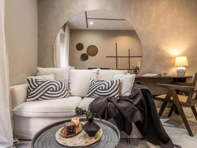 2 Dormitorio Apartamentos Madrid Madrid LS101154252