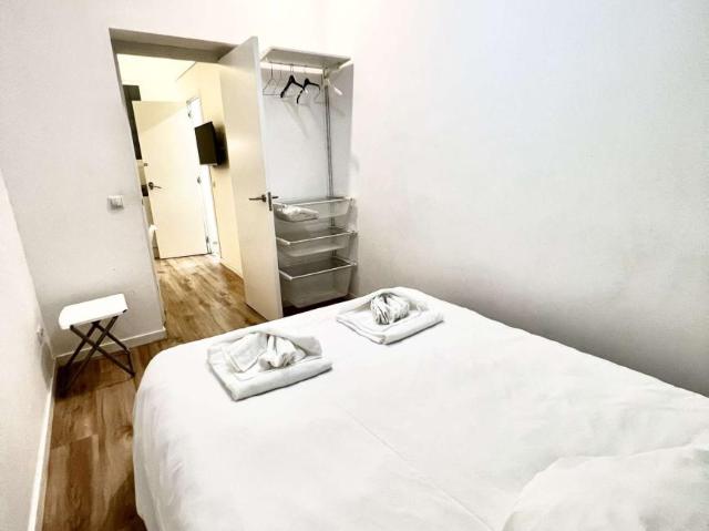 2 Dormitorio Apartamentos Madrid Madrid LS101190904