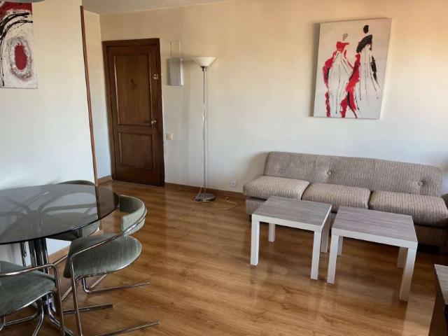 2 Dormitorio Apartamentos Madrid Madrid LS101190966