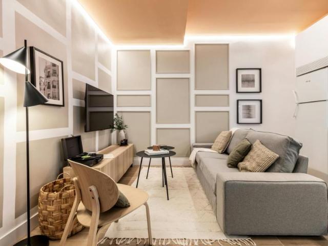 2 Dormitorio Apartamentos Madrid Madrid LS101190375