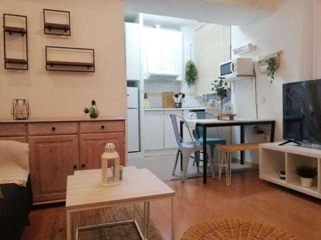 2 Dormitorio Apartamentos Madrid Madrid LS101191444