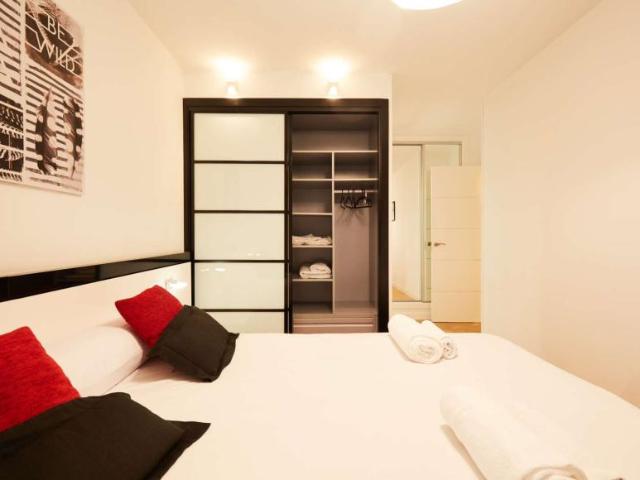 2 Dormitorio Apartamentos Madrid Madrid LS101191471