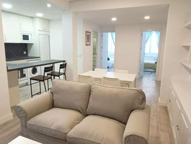 2 Dormitorio Apartamentos Madrid Madrid LS101191665