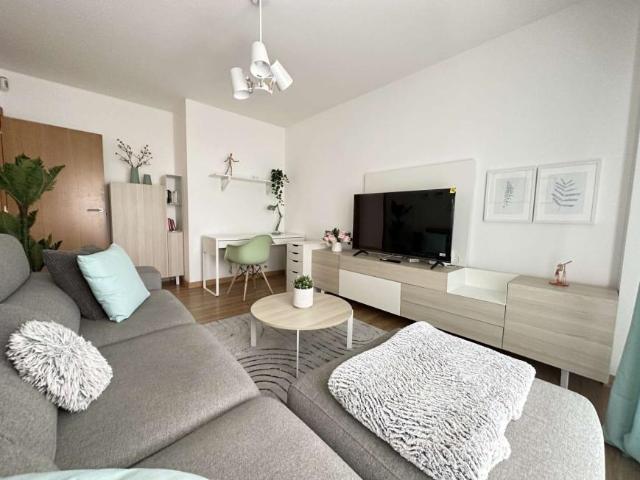 2 Dormitorio Apartamentos Madrid Madrid LS101191829