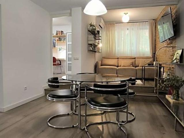 2 Dormitorio Apartamentos Madrid Madrid LS101191858