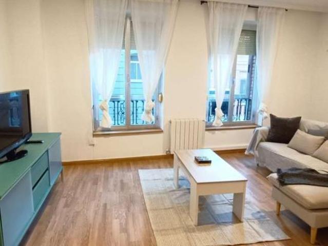 2 Dormitorio Apartamentos Madrid Madrid LS101191090