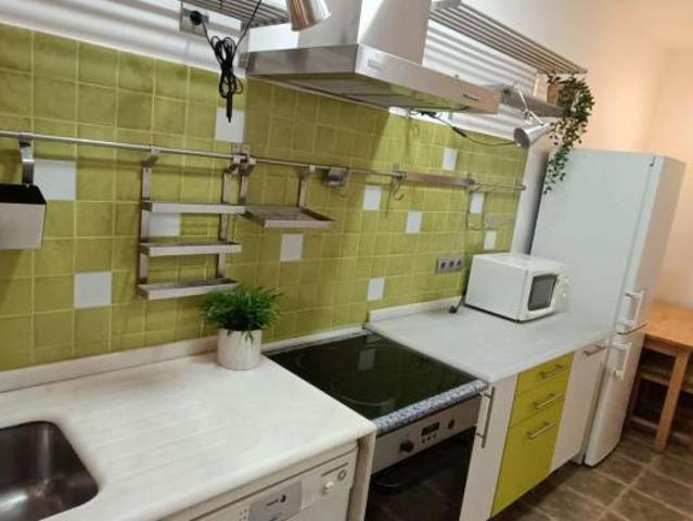 2 Dormitorio Apartamentos Madrid Madrid LS101191122
