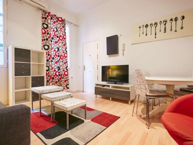 2 Dormitorio Apartamentos Madrid Madrid LS101191219