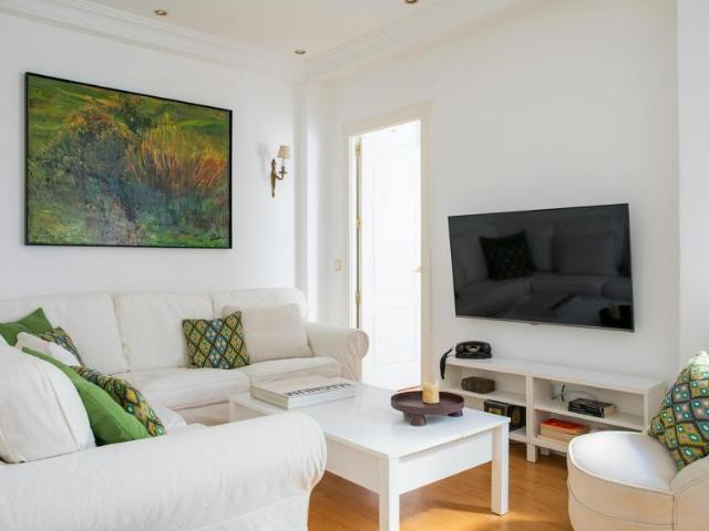 2 Dormitorio Apartamentos Madrid Madrid LS101222642