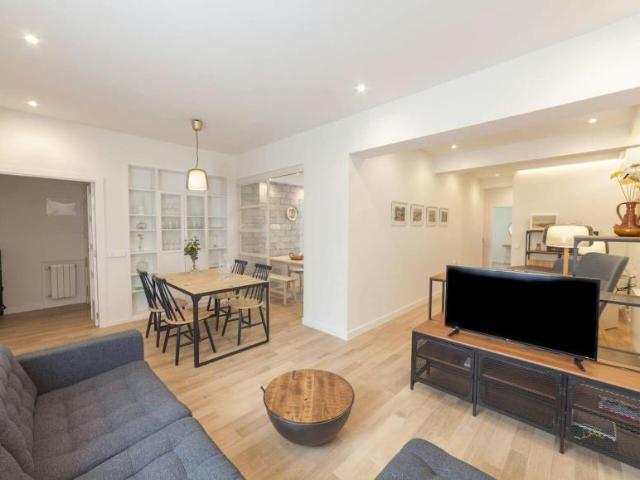 2 Dormitorio Apartamentos Madrid Madrid LS101305468
