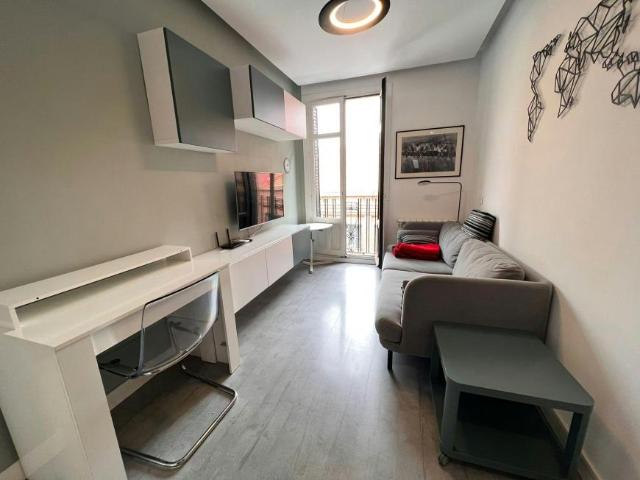 2 Dormitorio Apartamentos Madrid Madrid LS101305953
