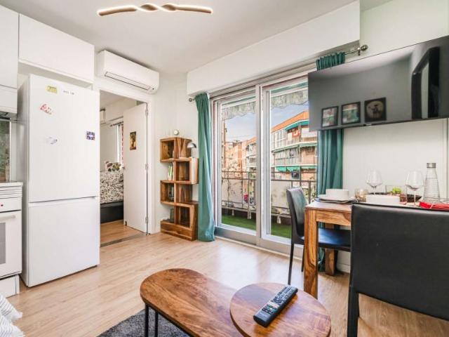2 Dormitorio Apartamentos Madrid Madrid LS101372531