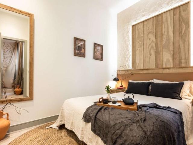 2 Dormitorio Apartamentos Madrid Madrid LS102400501