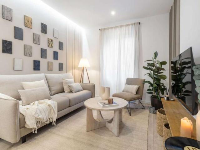 2 Dormitorio Apartamentos Madrid Madrid LS102401504