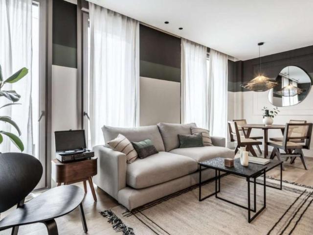 2 Dormitorio Apartamentos Madrid Madrid LS102402082