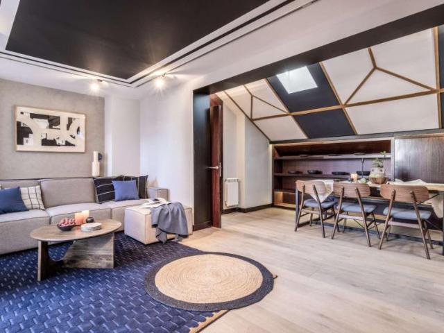 2 Dormitorio Apartamentos Madrid Madrid LS102402307