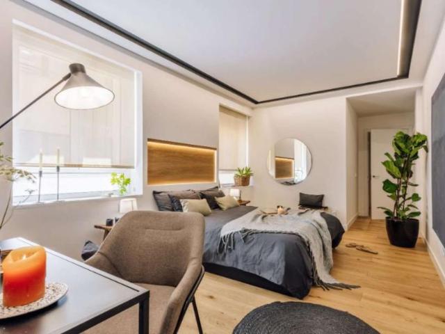 2 Dormitorio Apartamentos Madrid Madrid LS102402372