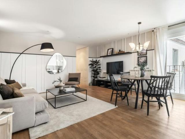 2 Dormitorio Apartamentos Madrid Madrid LS102436570