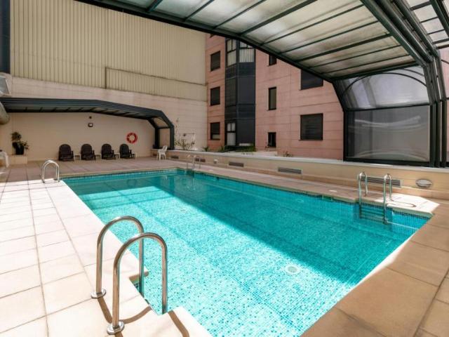 2 Dormitorio Apartamentos Madrid Madrid LS102436625