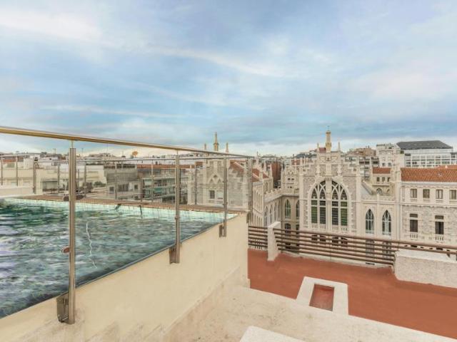 2 Dormitorio Apartamentos Madrid Madrid LS102436674