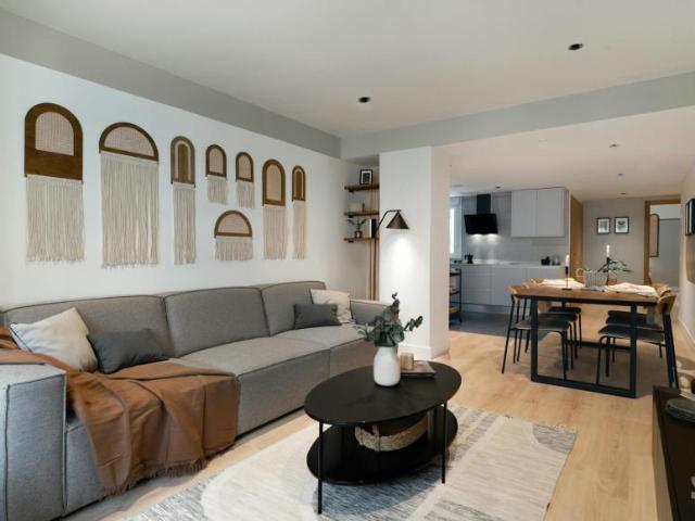 2 Dormitorio Apartamentos Madrid Madrid LS102436363