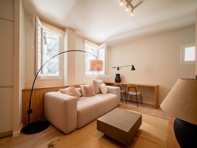 2 Dormitorio Apartamentos Madrid Madrid LS102704373