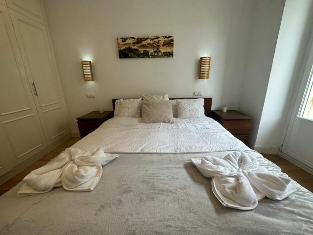 2 Dormitorio Apartamentos Madrid Madrid LS102853956