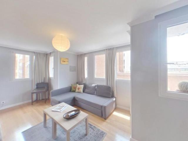 2 Dormitorio Apartamentos Madrid Madrid LS102854944